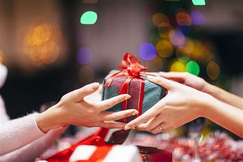 Peoples Gift Exchange.